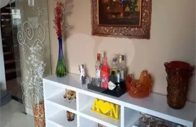 Casa com 3 quartos à venda na rua capeberibe, 650, barcelona, são caetano do sul, 353 m2 por r$ 1.266.000