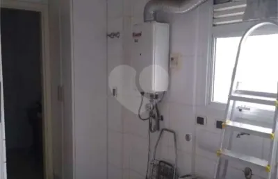 Apartamento com 3 quartos à venda na rua joão ribeiro, 345, campestre, santo andré, 192 m2 por r$ 1.500.000