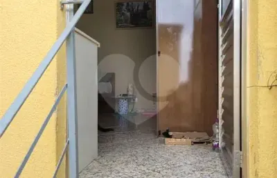 Casa com 3 quartos à venda na rua andorra, 450, vila francisco matarazzo, santo andré, 227 m2 por r$ 1.000.000
