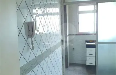 Apartamento com 2 quartos à venda na rua barão de vallim, 295, campo belo, são paulo, 90 m2 por r$ 750.000
