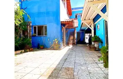 Casa com 4 quartos à venda na rua fenícia, 249, parque novo oratório, santo andré, 340 m2 por r$ 1.100.000