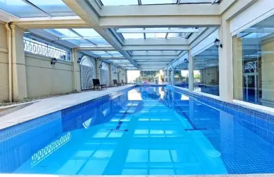 Apartamento com 3 quartos à venda na rua alvorada, 153, vila olímpia, são paulo, 157 m2 por r$ 3.690.000