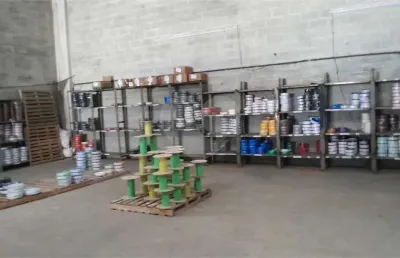Barracão / galpão / depósito à venda na estrada galvão bueno, 4976, batistini, são bernardo do campo, 760 m2 por r$ 5.520.000