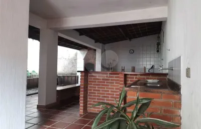 Casa com 5 quartos à venda na rua déa fongaro, 37, rudge ramos, são bernardo do campo, 451 m2 por r$ 1.280.000