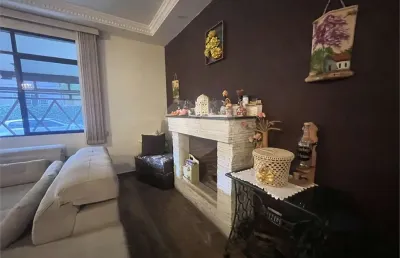 Casa com 3 quartos à venda na travessa josé luís, 24, vila aurora (zona norte), são paulo, 119 m2 por r$ 1.100.000