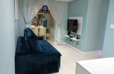 Apartamento com 3 quartos à venda na avenida professor gióia martins, 199, jardim monte kemel, são paulo, 116 m2 por r$ 810.000