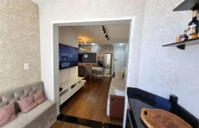 Apartamento com 3 quartos à venda na rua evaristo da veiga, 54, catumbi, são paulo, 66 m2 por r$ 640.000