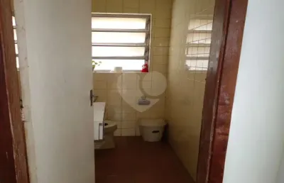 Casa com 6 quartos à venda na rua plínio salgado, 244, jardim peri peri, são paulo, 260 m2 por r$ 1.300.000