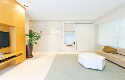 Apartamento com 4 quartos à venda na rua doutor franco da rocha, 336, perdizes, são paulo, 236 m2 por r$ 3.900.000