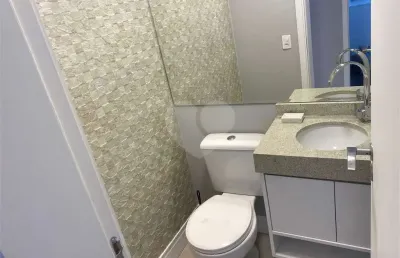 Apartamento com 3 quartos à venda na rua das flechas, 562, vila santa catarina, são paulo, 103 m2 por r$ 2.130.000