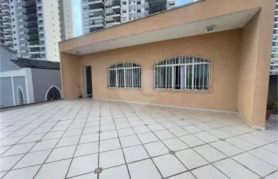 Casa com 2 quartos à venda na rua joão simões de souza, 223, parque reboucas, são paulo, 290 m2 por r$ 1.300.000