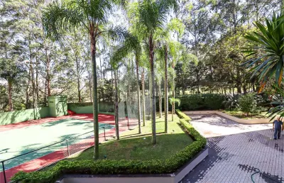 Apartamento com 4 quartos à venda na rua professor alexandre correia, 591, jardim vitoria regia, são paulo, 300 m2 por r$ 3.500.000