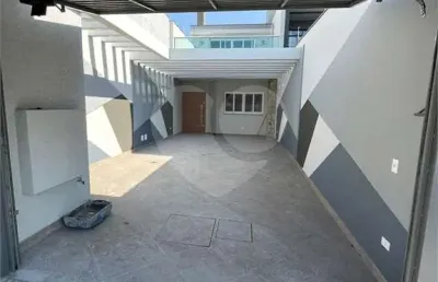 Casa com 4 quartos à venda na avenida estados unidos, 771, parque das nações, santo andré, 270 m2 por r$ 1.450.000