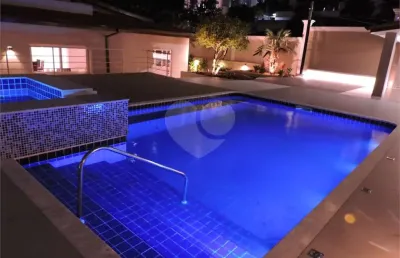 Casa com 5 quartos à venda na rua ernest renam, 159, paraisópolis, são paulo, 828 m2 por r$ 2.810.000