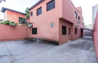 Casa com 3 quartos à venda na rua manduri, 97, jardim paulistano, são paulo, 180 m2 por r$ 3.500.000