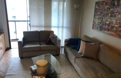 Apartamento com 3 quartos à venda na rua fradique coutinho, 1612, pinheiros, são paulo, 130 m2 por r$ 1.900.000