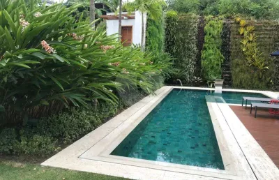 Casa em condomínio fechado com 6 quartos à venda na estrada santa isabel, 2024, jardim limoeiro, arujá, 940 m2 por r$ 9.500.000