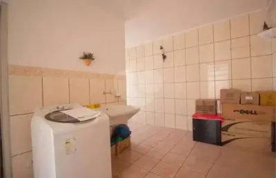 Casa com 2 quartos à venda na rua vicente gioberti, 82, parque são domingos, são paulo, 177 m2 por r$ 850.000