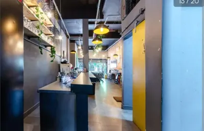 Casa com 3 quartos para alugar na alameda itu, 1458, jardim paulista, são paulo, 80 m2 por r$ 10.000