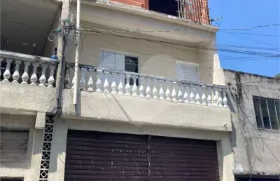 Casa com 2 quartos à venda na rua dos saburus, 50, santa amélia, são paulo, 400 m2 por r$ 650.000