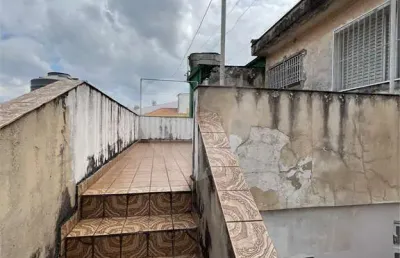 Casa com 3 quartos à venda na rua josé zappi, 988, vila prudente, são paulo, 192 m2 por r$ 785.000