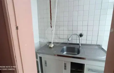 Casa comercial para alugar na rua josé bonifácio, 24, sé, são paulo, 81 m2 por r$ 8.000