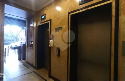 Sala comercial para alugar na rua líbero badaró 152, 152, centro, são paulo, 139 m2 por r$ 5.500