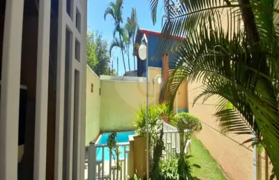 Casa em condomínio fechado com 2 quartos à venda na rua padre camilo, 85, vila pirajussara, são paulo, 100 m2 por r$ 700.000