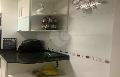 Apartamento com 3 quartos à venda na rua poetisa colombina, 143, jardim bonfiglioli, são paulo, 75 m2 por r$ 785.000