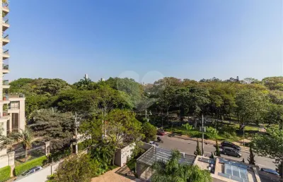 Apartamento com 4 quartos à venda na rua curitiba, 31, paraíso, são paulo, 540 m2 por r$ 34.000.000