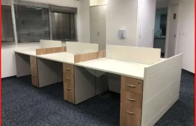 Sala comercial para alugar na rua do bosque, 1621, barra funda, são paulo, 30 m2 por r$ 11.000