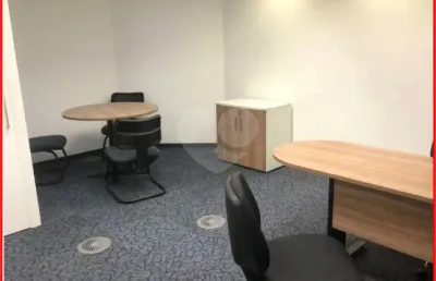 Sala comercial para alugar na rua do bosque, 1621, barra funda, são paulo, 30 m2 por r$ 11.000