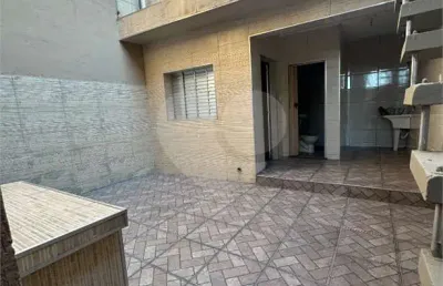 Casa com 2 quartos à venda na rua professor luís pardini, 146, vila rica, são paulo, 149 m2 por r$ 590.000
