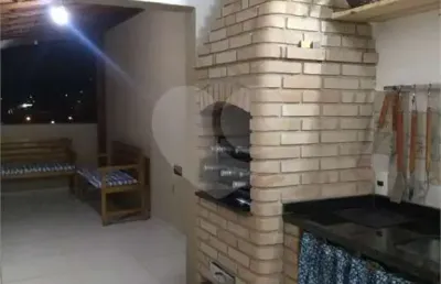 Casa em condomínio fechado com 3 quartos à venda na rua dos mártires armênios, 20, barro branco (zona norte), são paulo, 177 m2 por r$ 749.000
