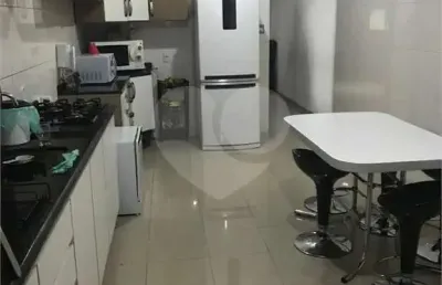 Casa com 3 quartos à venda na rua urucará, 13, cidade patriarca, são paulo, 158 m2 por r$ 900.000