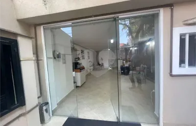 Casa com 5 quartos à venda na rua capitão alberto mendes júnior, 441, água fria, são paulo, 120 m2 por r$ 2.200.000