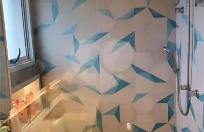 Apartamento com 3 quartos à venda na rua bernardo dos santos, 10, jardim olympia, são paulo, 134 m2 por r$ 1.500.000