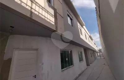 Casa em condomínio fechado com 2 quartos à venda na rua ana de barros, 296, jardim santa inês, são paulo, 160 m2 por r$ 790.000
