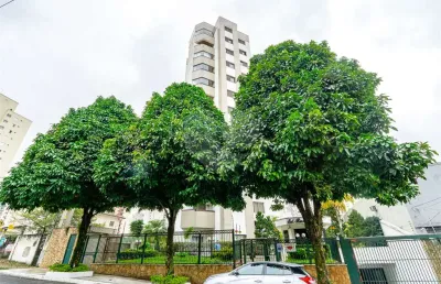Apartamento com 3 quartos à venda na rua catulo da paixão cearense, 521, vila da saúde, são paulo, 117 m2 por r$ 980.000