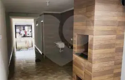 Casa com 3 quartos à venda na rua manuel oliveira bueno, 212, vila beatriz, são paulo, 159 m2 por r$ 890.000