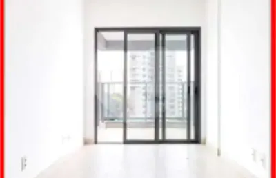 Apartamento com 1 quarto à venda na avenida cotovia, 737, indianópolis, são paulo, 50 m2 por r$ 980.000