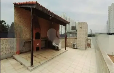 Casa com 4 quartos para alugar na rua imbocuí, 350, vila moreira, são paulo, 250 m2 por r$ 12.000
