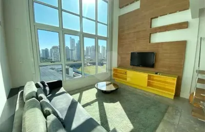 Apartamento com 2 quartos à venda na rua antônio carlos luiz filho, 36, jardim anália franco, são paulo, 136 m2 por r$ 1.799.000