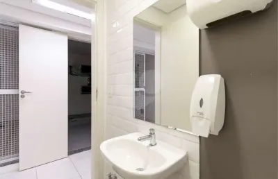 Prédio para alugar na avenida ibirapuera, 2359, indianópolis, são paulo, 400 m2 por r$ 50.000