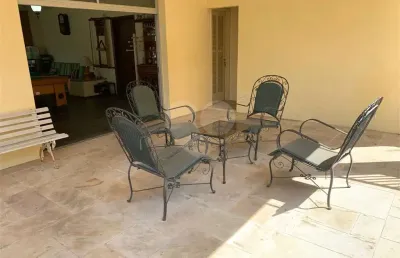 Casa com 4 quartos à venda na rua doutor aires martins torres, 385, vila são francisco, são paulo, 425 m2 por r$ 3.000.000