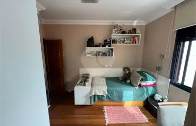 Apartamento com 4 quartos à venda na rua capitão alberto mendes júnior, 434, água fria, são paulo, 278 m2 por r$ 2.300.000