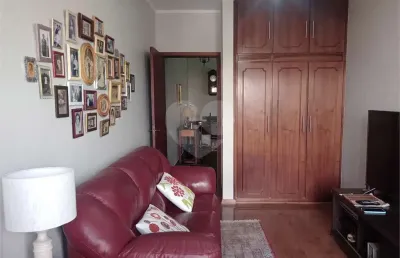 Casa com 4 quartos à venda na rua bartolomeu faria, 458, vila albertina, são paulo, 236 m2 por r$ 1.550.000