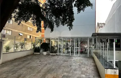 Apartamento com 3 quartos à venda na avenida rebouças, 1480, pinheiros, são paulo, 138 m2 por r$ 2.500.000