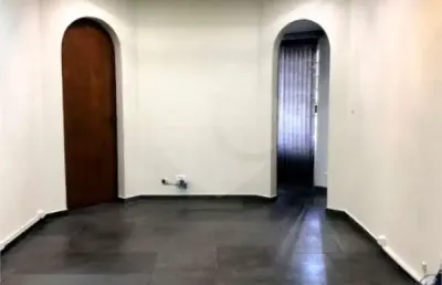Sala comercial para alugar na avenida brigadeiro faria lima, 1223, jardim paulistano, são paulo, 134 m2 por r$ 6.000
