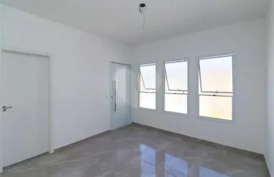 Casa com 3 quartos à venda na rua das zineas, 22, portais (polvilho), cajamar, 125 m2 por r$ 870.000